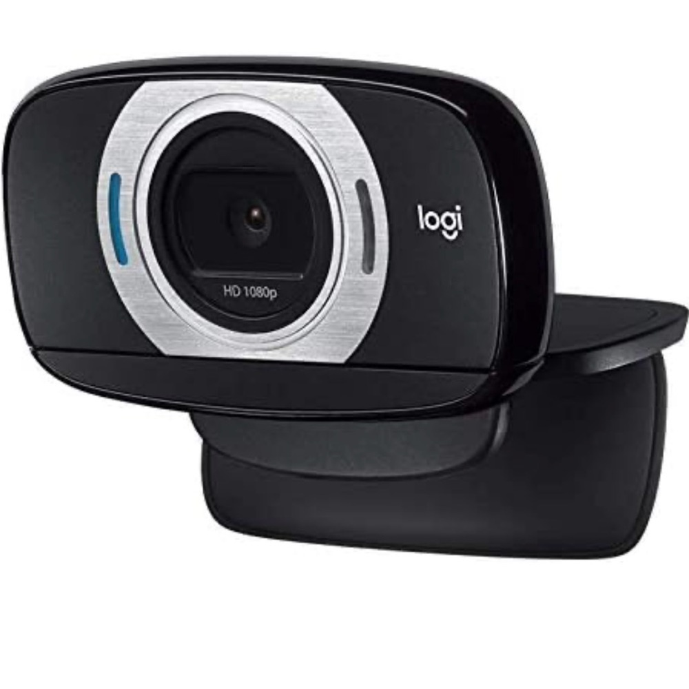 Logitec HD Webcam C615-1080p